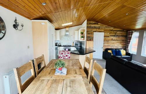 Crystal Lodge with Hot Tub - Foto 5