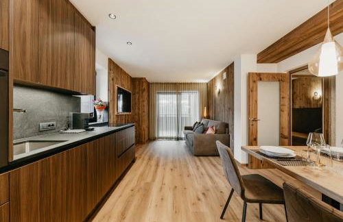 Dolomites Chalet Niuasi - Photo 16
