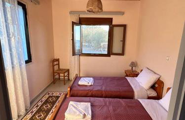 Ambelos, Lesvos Beach House - Foto 26