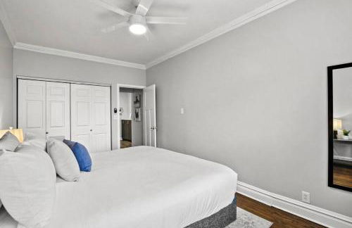 2BR Stylish Apartment in Avondale close to Shops - Roscoe 1W - Foto 26