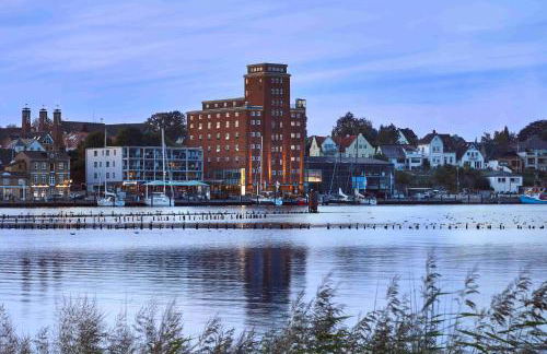 Pier 10 im Pierspeicher - Photo 12