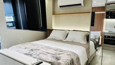 Studio de Luxo no Jardins - Foto 2