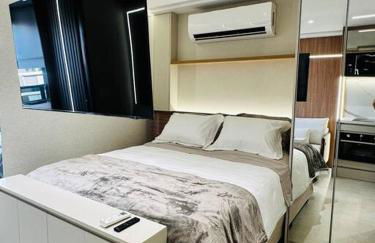 Studio de Luxo no Jardins - Foto 2