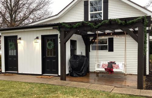 Farmhouse of Blessings - Foto 9