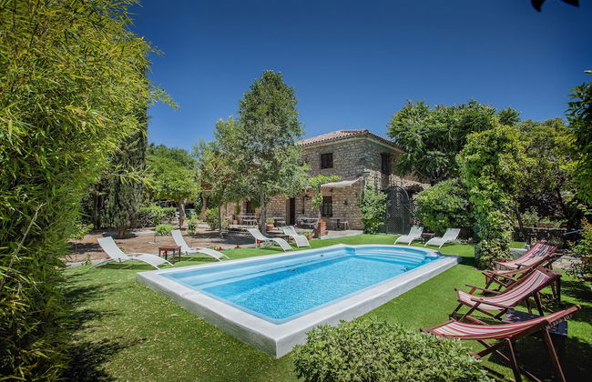 La Casería de Tito - Foto 20