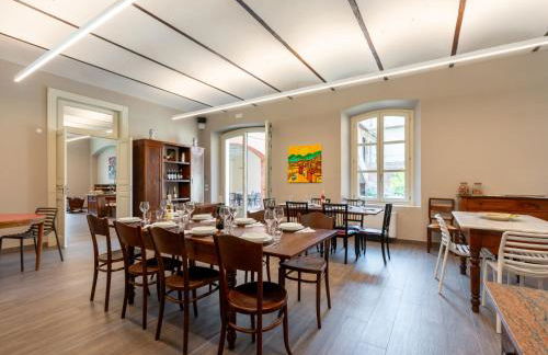 Holiday Home Le Corti di San Rocco by Interhome - Foto 48