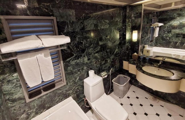 Orchard Point Serviced Apartments - Foto 72