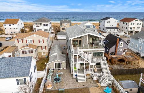 Serendipity Beach Retreat Namaste Unit - Foto 44