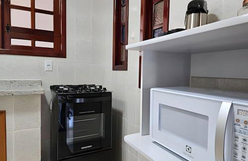 No Pé da Igreja Praia da Vila Entre o mar e lagoa - Foto 38