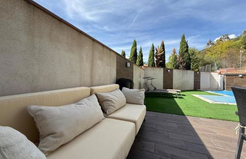 Acogedor chalet con jardín ideal para desconectar - Photo 33