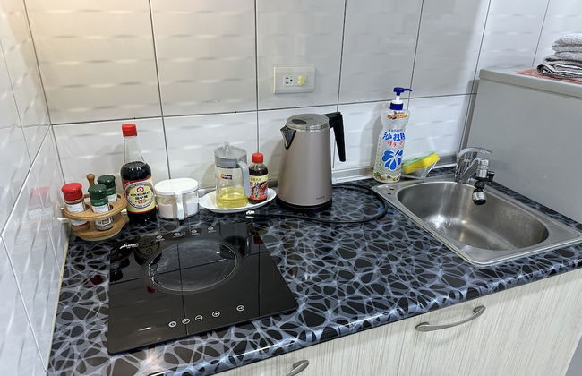 Entire APARTMENT - Photo 4