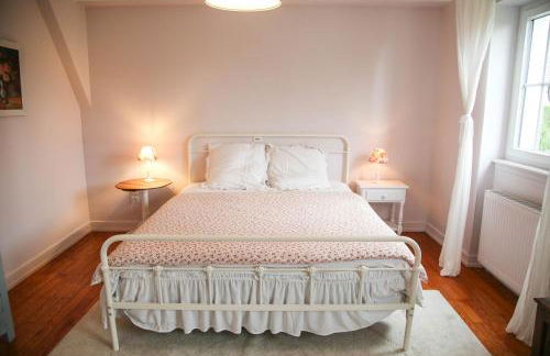 Villa Camélias, appartements de Charme - Foto 41