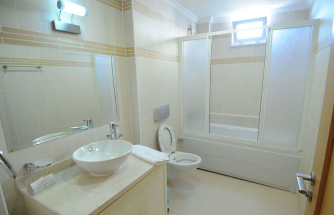 Gold City 3 Bedroom Villa 3 - Foto 10