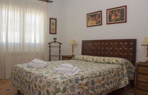 La Casa del Solaz - Foto 100