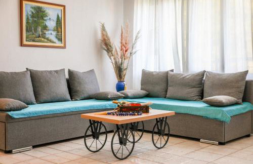 Villa Mitzelos - Foto 52