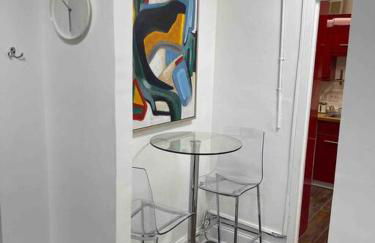 Atlanta Penthouse King/ Queen Bd - Foto 33