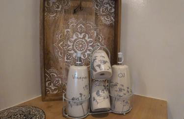 Villa Benjamin - Foto 6