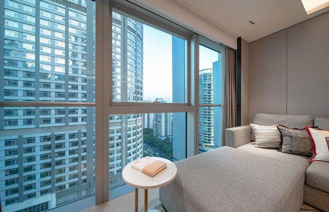 Ascott ICC Guangzhou - Foto 45