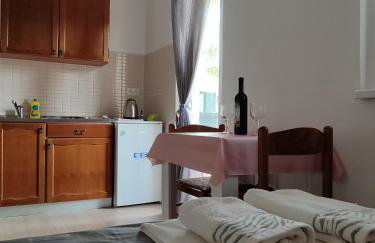 Apartments Glibić - Photo 59