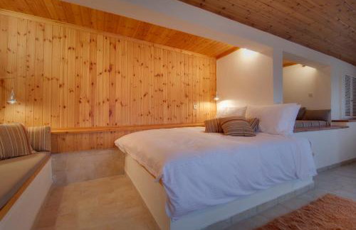 Casa Margarita cozy & peaceful stay in Tzoumerka - Foto 19