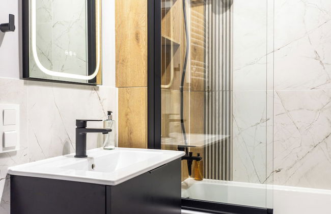 RentPlanet - Apartamenty Ceglana - Foto 27