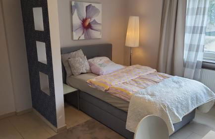 Messe Apartment Hannover - Foto 18