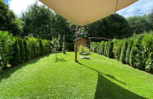 Neurenovierte Ferienwohnung Xaver - Foto 22