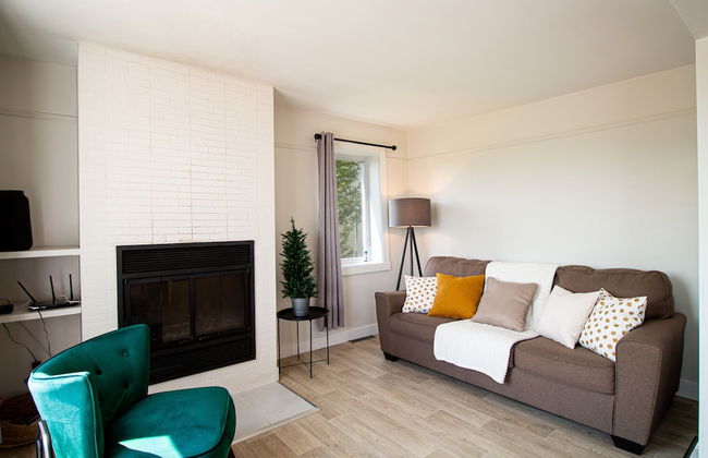 Les Chalets Tourisma - La Voisine - Foto 8