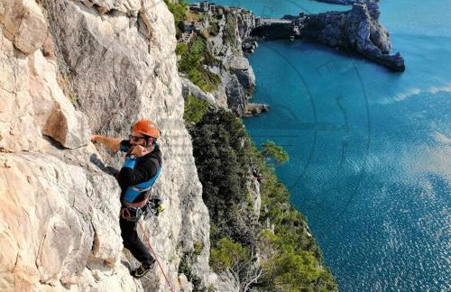 Le Grazie by The Sea, Beachfront with elevator - Foto 20