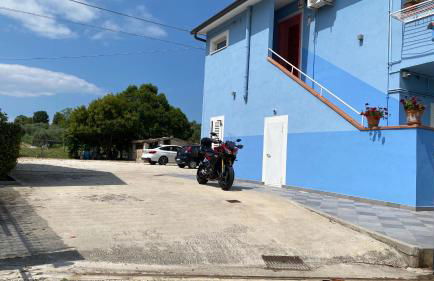 B&B Dolce Sogno - Foto 56