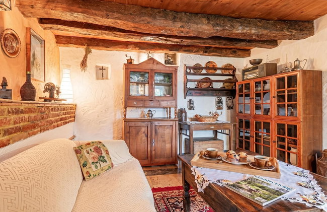 Luin Country House Near Stanjel - Foto 11