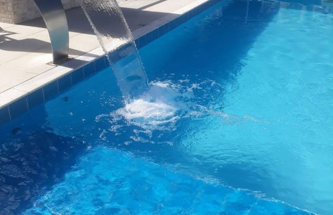 Quitinetes Canto Verde Caraguá - Foto 28