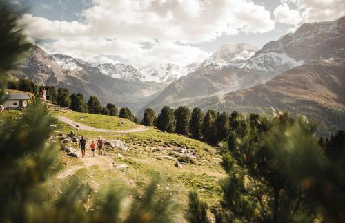 Residence Montani - Foto 38