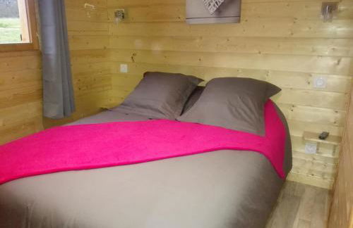 Le chalet douillet - Foto 26