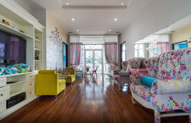 5 Bedrooms Pool Villa w Karaoke - Foto 5