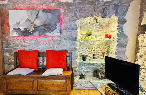 Maison Bovet - Foto 7