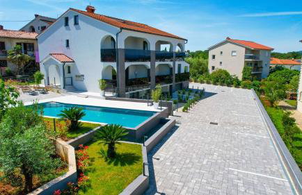 Villa Calma Apartments - Foto 5
