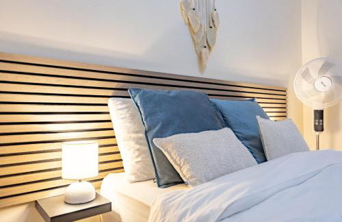 T4 Espaçoso Perto da Praia e Aeroporto - Foto 11