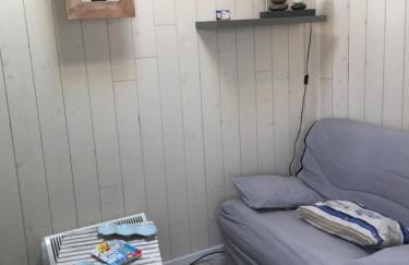 Chambre La Poulpiquet - Photo 4