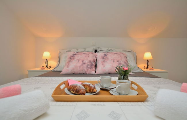 Apartments Viktoria - Foto 5