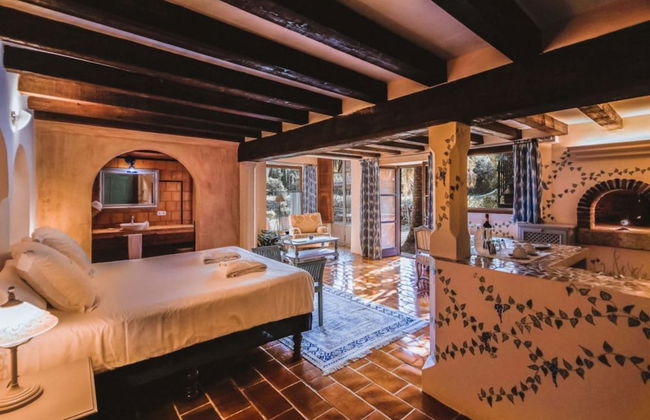 Hotel Finca Ca N'ai - Bio Nature Adults Only - Photo 19