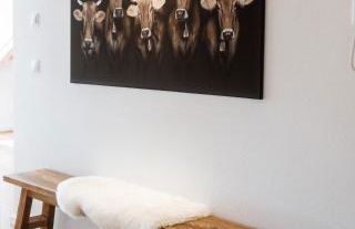 Wohlfühl Oase Loftwohnung Rottach ab 3 Nächten - Foto 14