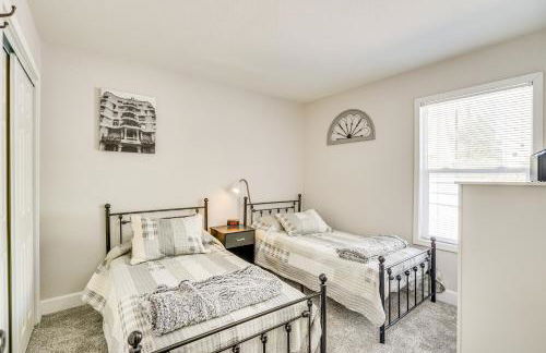 Central Henderson Retreat Near Dining and Lake Mead! - Foto 18