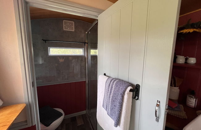 North Norfolk Glamping - Foto 17