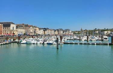 Bleu d'Arques Appartement lumineux et calme - Foto 30