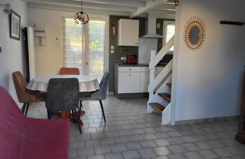 Escale à La Cotinière Maison calme Port à pied - Foto 9