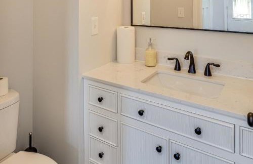 Tullahoma Whiskey Trail Base with Yard and Fire Pit - Foto 12