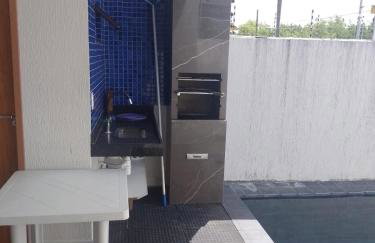 Casa Praia Carapibus com Piscina - Photo 29