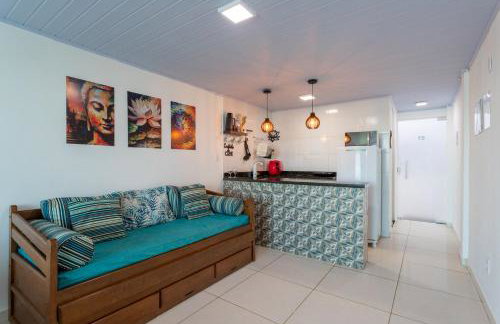 Estúdio 7 - Ar Cond e Vista Mar em Mangaratiba - Foto 8