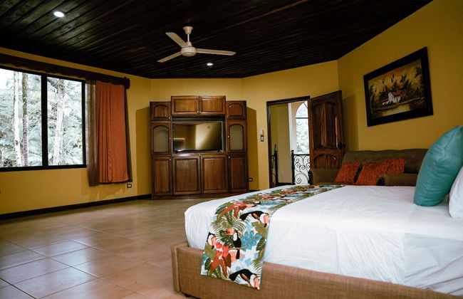 Mansion Arenal - Photo 4